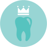 tooth crown