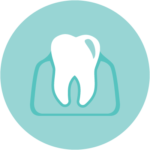 Gum Therapy healty tooth in gum
