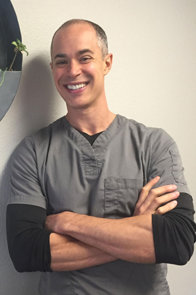 LemonDentalDrRichardSmith2 Lemon Family Dental