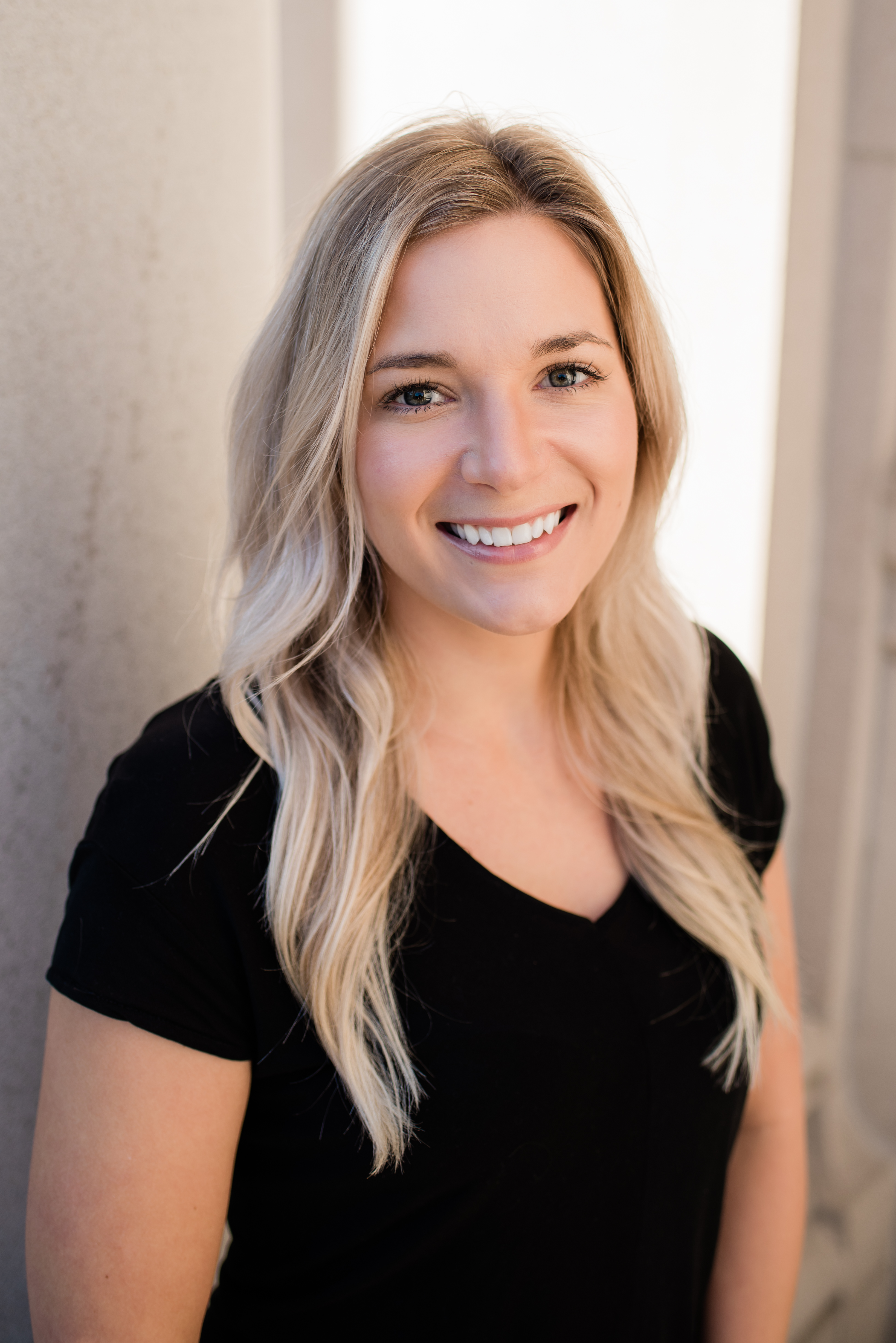 Charolette_Brown_Hygienist Lemon Family Dental Olympia office staff