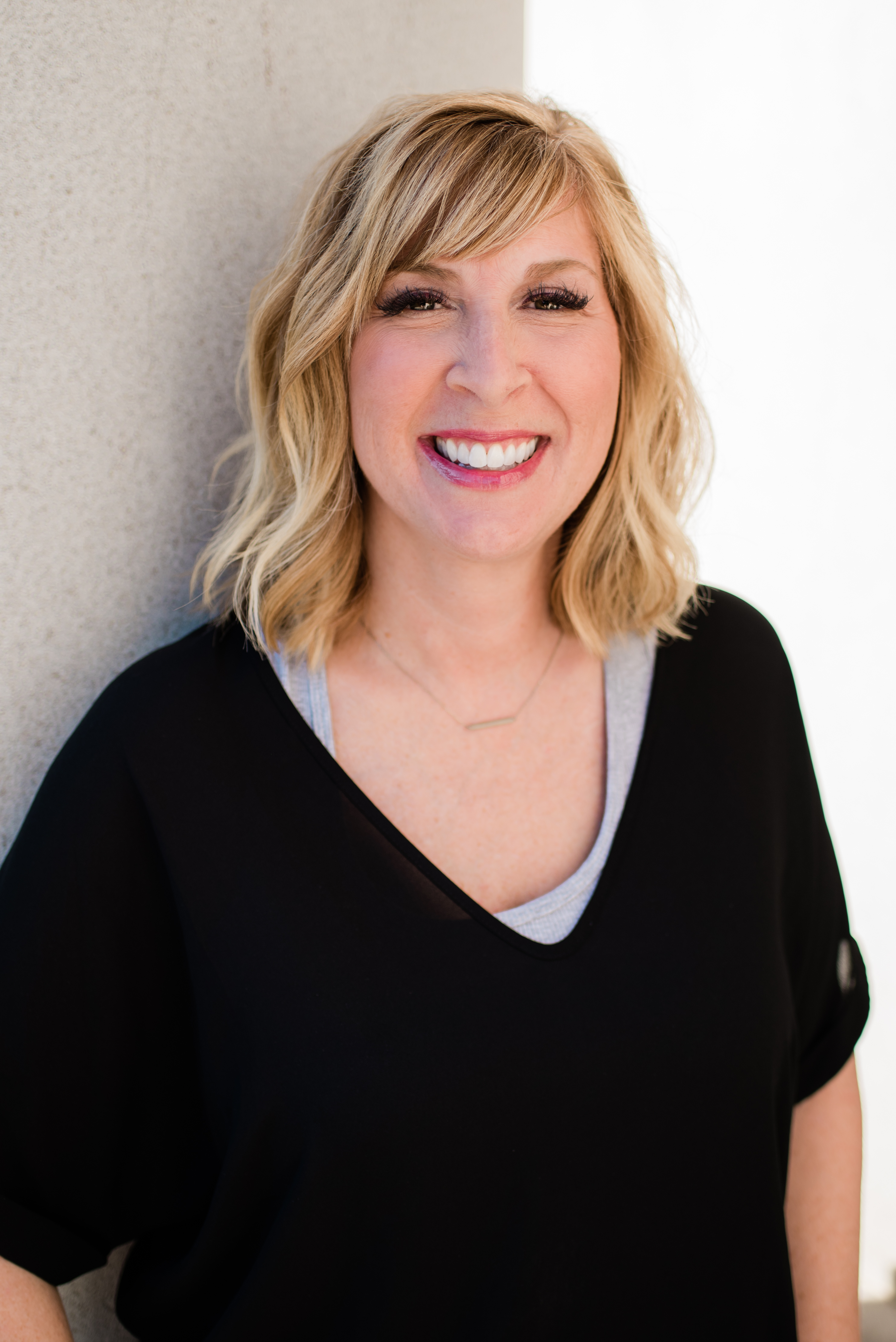 Michelle_Canfield_Insurance Coordinator Lemon Family Dental Olympia office staff