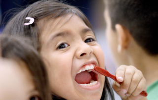 dental check-up